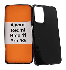 TPU skal Xiaomi Redmi Note 11 Pro 5G