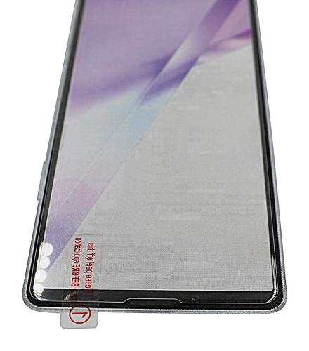 Härdat glas Sony Xperia 10 VIII