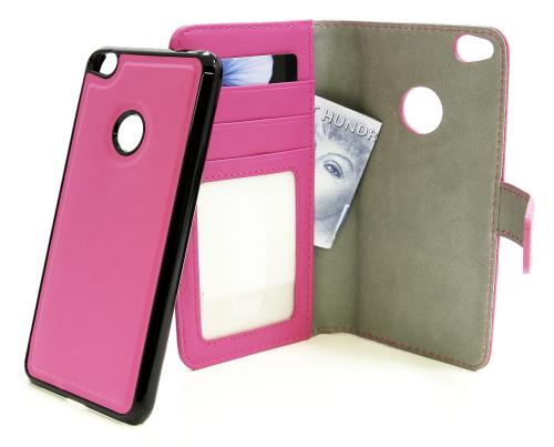 Magnet Fodral Huawei Honor 8 Lite