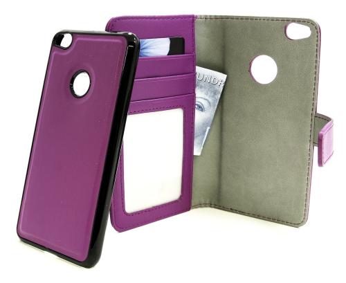Magnet Fodral Huawei Honor 8 Lite