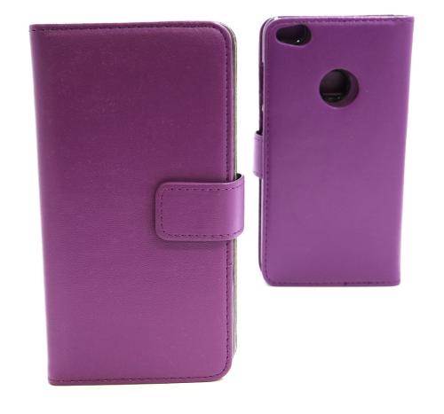 Magnet Fodral Huawei Honor 8 Lite