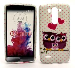 TPU skal LG G3 S (D722)