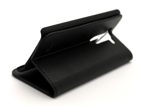 billigamobilskydd.seStandcase wallet LG G3 S (D722)
