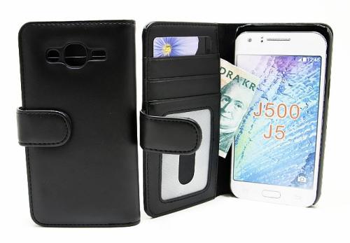 Plånboksfodral Samsung Galaxy J5 (SM-J500F)