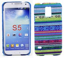 Retro skal Samsung Galaxy S5 / S5 Neo (G900F / G903F)