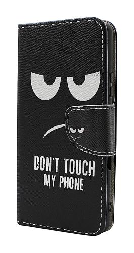 billigamobilskydd.seDesignwallet Sony Xperia 10 III (XQ-BT52)