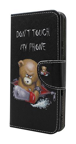 billigamobilskydd.seDesignwallet Sony Xperia 10 III (XQ-BT52)