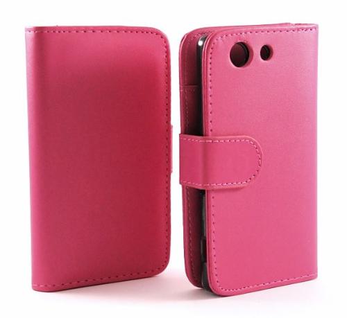 Plånboksfodral Sony Xperia Z3 Compact (D5803)