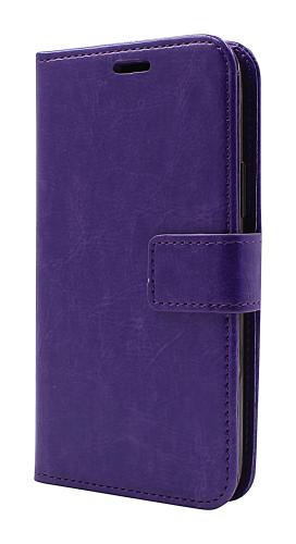 billigamobilskydd.seCrazy Horse Wallet iPhone 12 Pro (6.1)