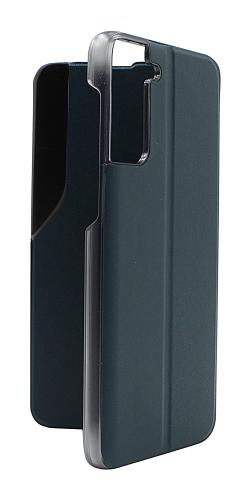 billigamobilskydd.seSmart Flip Cover Samsung Galaxy S21 Plus 5G (G996B)