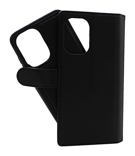 Skimblocker OnePlus 15R Magnet Plånboksfodral