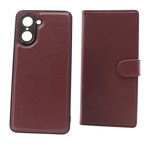 Skimblocker OnePlus Nord CE5 (CPH2719) Magnet Plånboksfodral