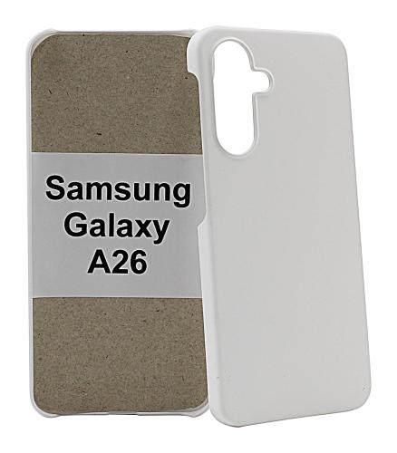 billigamobilskydd.seHardcase Samsung Galaxy A26