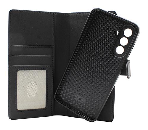 Skimblocker Samsung Galaxy A27 Magnet Plånboksfodral