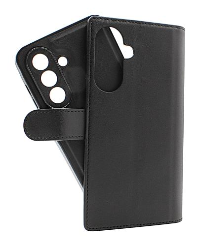 Skimblocker Samsung Galaxy A27 Magnet Plånboksfodral