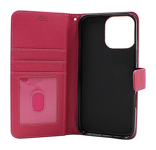 billigamobilskydd.seNew Standcase iPhone 16 Pro Max Plånboksfodral
