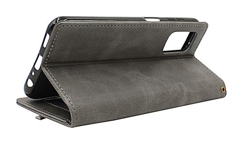 billigamobilskydd.seZipper Standcase Wallet Samsung Galaxy A13 (A135F/DS)