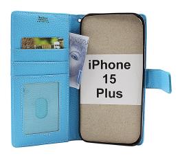 New Standcase Wallet iPhone 15 Plus