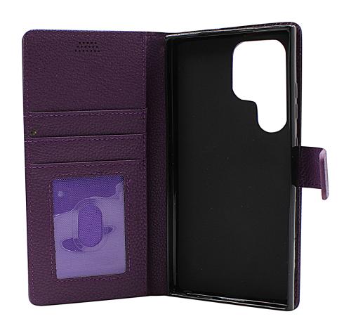 New Standcase Wallet Samsung Galaxy S24 Ultra 5G (SM-S928B/DS)