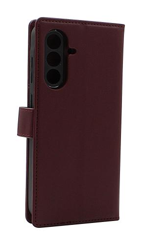 CoverinSkimblocker Samsung Galaxy A36 Magnet Plånboksfodral