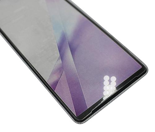 Härdat glas Sony Xperia 10 VIII