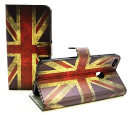 billigamobilskydd.seDesignwallet Huawei Honor 8 Lite