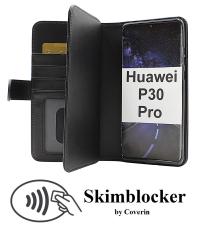 CoverinSkimblocker XL Wallet Huawei P30 Pro (VOG-L29)