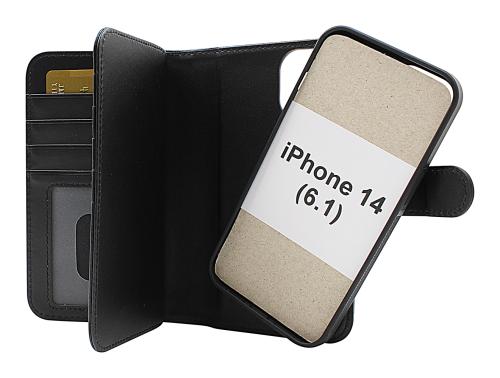 CoverinSkimblocker XL Magnet Fodral iPhone 14 (6.1)