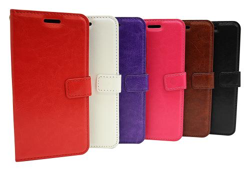 billigamobilskydd.seCrazy Horse Wallet Motorola Moto G6