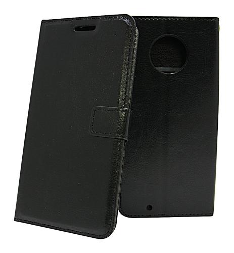 billigamobilskydd.seCrazy Horse Wallet Motorola Moto G6