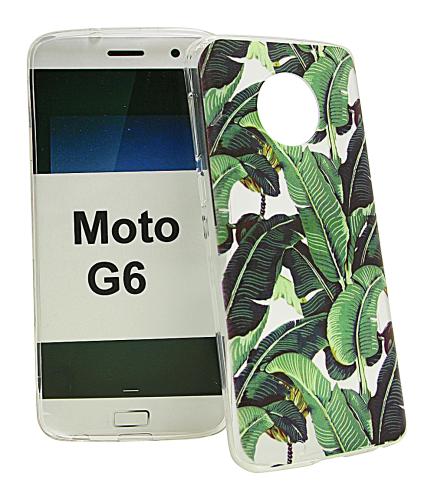 billigamobilskydd.seDesignskal TPU Motorola Moto G6