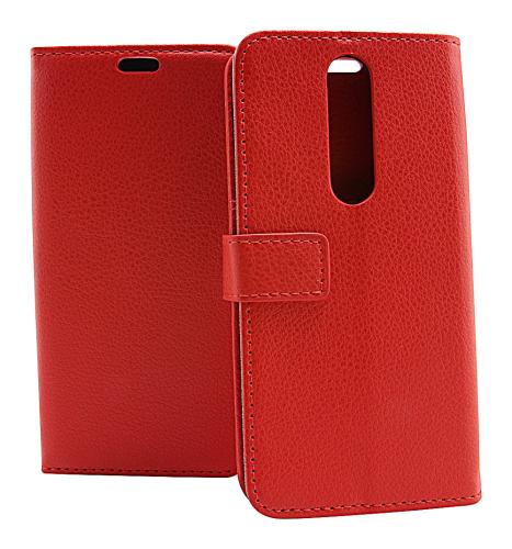 billigamobilskydd.seStandcase Wallet Nokia 5.1 Plus