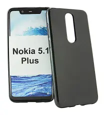 TPU skal Nokia 5.1 Plus