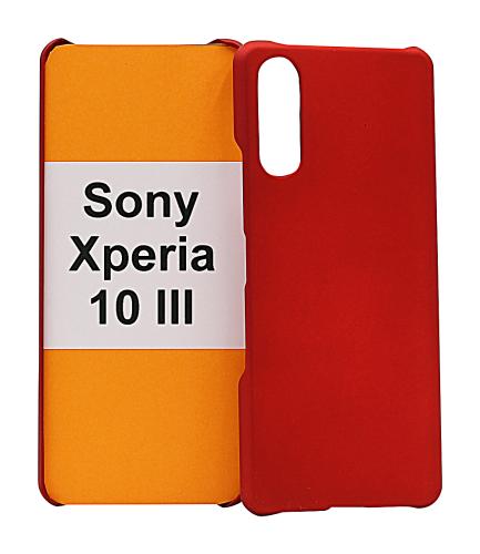 billigamobilskydd.seHardcase Sony Xperia 10 III (XQ-BT52)