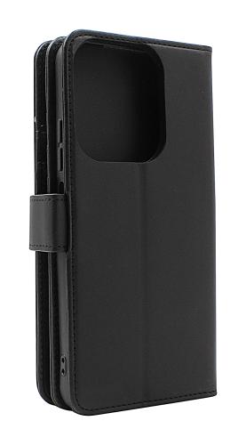 Skimblocker Xiaomi Redmi 15C XL Plånboksfodral