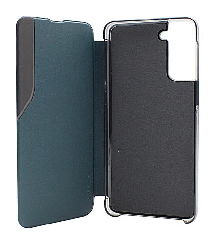 billigamobilskydd.seSmart Flip Cover Samsung Galaxy S21 Plus 5G (G996B)