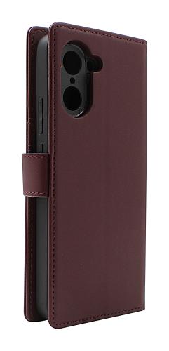 Skimblocker OnePlus Nord CE5 (CPH2719) Magnet Plånboksfodral