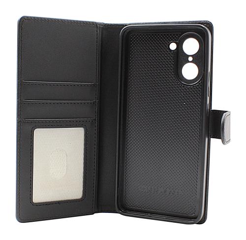 Skimblocker OnePlus Nord CE5 (CPH2719) Magnet Plånboksfodral