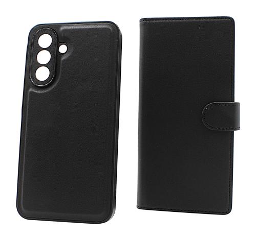 Skimblocker Samsung Galaxy A27 Magnet Plånboksfodral