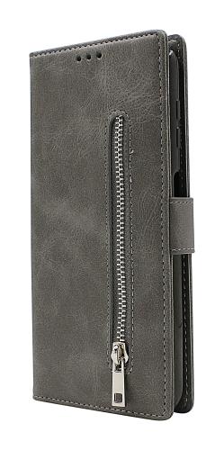 billigamobilskydd.seZipper Standcase Wallet Samsung Galaxy A13 (A135F/DS)