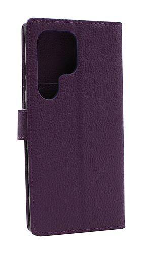 New Standcase Wallet Samsung Galaxy S24 Ultra 5G (SM-S928B/DS)