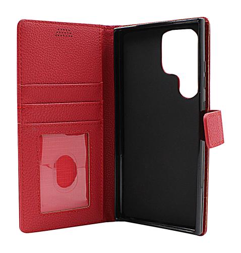 New Standcase Wallet Samsung Galaxy S24 Ultra 5G (SM-S928B/DS)