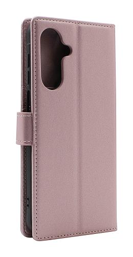 Skimblocker Samsung Galaxy A17 Plånboksfodral