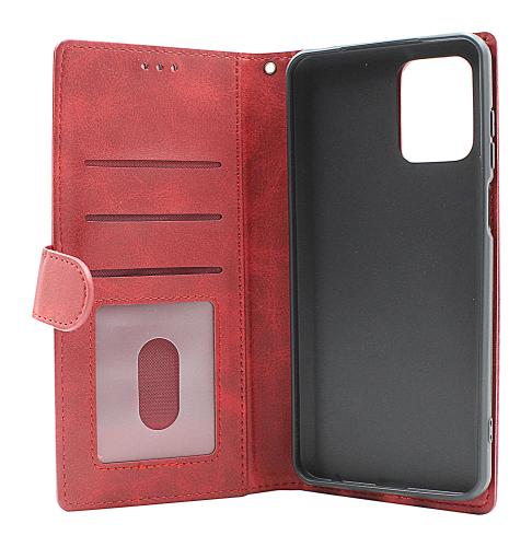 Zipper Standcase Wallet Motorola Moto G73 5G