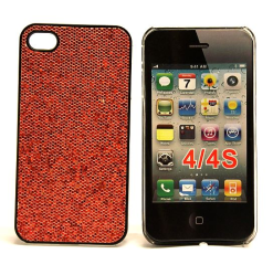 Hardcase skal iPhone 4, Bling Bling