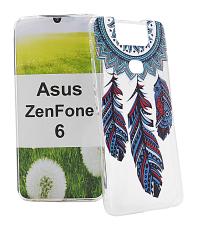 Designskal TPU Asus ZenFone 6 (ZS630KL)