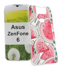 billigamobilskydd.seDesignskal TPU Asus ZenFone 6 (ZS630KL)