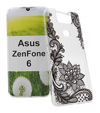 billigamobilskydd.seDesignskal TPU Asus ZenFone 6 (ZS630KL)