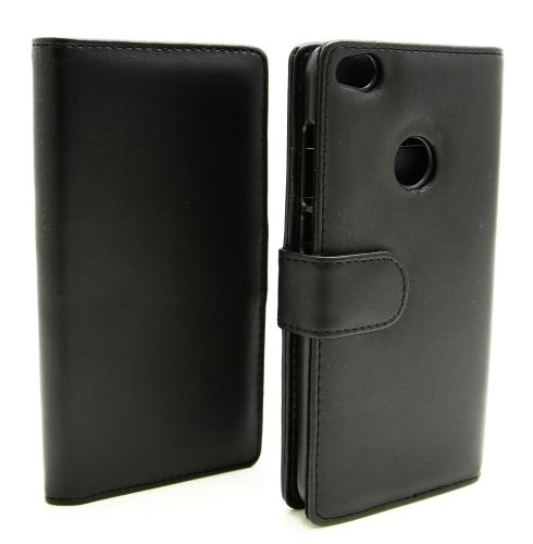CoverinPlånboksfodral Huawei Honor 8 Lite