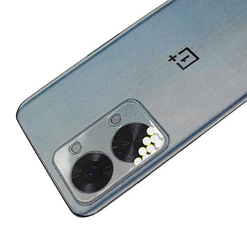 billigamobilskydd.seHärdat kameraglas OnePlus Nord 2T 5G